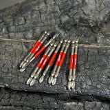 Mũi bắt vít dài (PH2-110mm) Milwaukee 48-32-4364