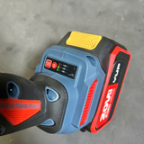 Máy vặn bu lông 20V YUP YP20-W1500M