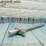 Bộ vặn típ Tolsen 15141