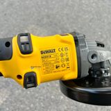 Máy mài góc dùng pin 20V/60V Dewalt DCG418