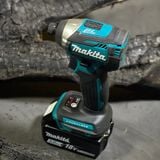 Máy bắt vít dùng pin Makita XDT16