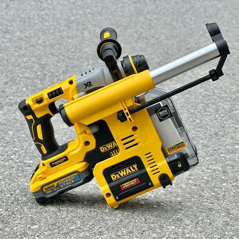 Dewalt DWH303DH