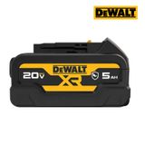 Pin Dewalt 18-20v-Stack-Plexvol-Chống dầu