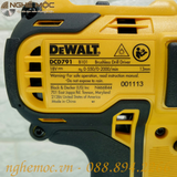 DEWALT DCD791