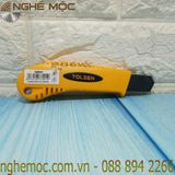 DAO RỌC GiẤY TOLSEN 30001