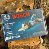 Máy cưa kiếm dùng pin Bosch GSA 12V-LI