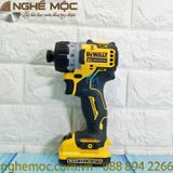 Máy vặn vít Dewalt DCF601