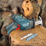 Máy cưa kiếm dùng pin Bosch GSA 12V-LI