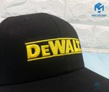 MÚ LƯỠI TRAI HÃNG DEWALT