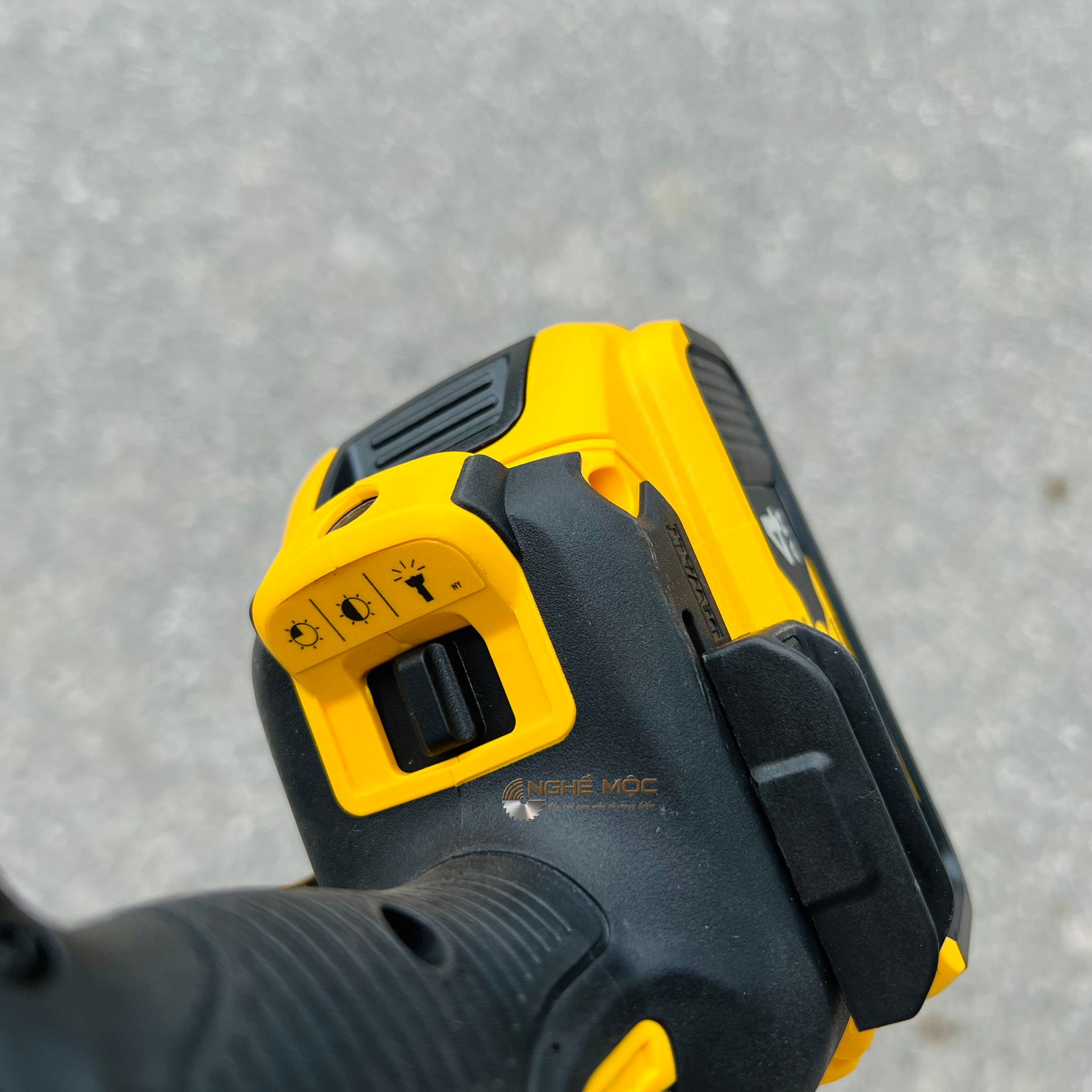 DCD796 Dewalt