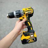 DCD796 Dewalt