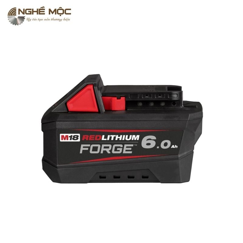 Pin Forge 6.0AH M18 Milwaukee M18FB6