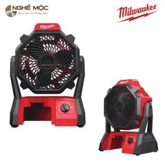 Quạt chạy pin Milwaukee M18 AF-0 ( 0886 )