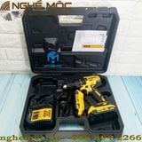 Máy khoan pin DeWalt DCD777D2 HÀNG CHÍNH HÃNG