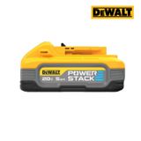 Pin Dewalt 18-20v-Stack-Plexvol-Chống dầu