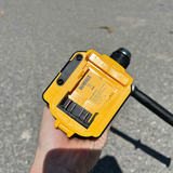 Máy khoan động lực Pin Dewalt DCD1007