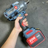 Máy vặn bu lông 20V YUP YP20-W1500M