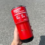 Cốc giữ nhiệt Milwaukee Chính hãng