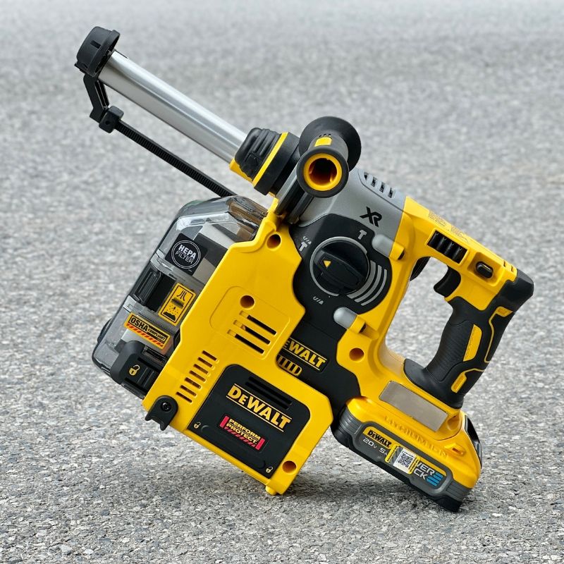 Dewalt DWH303DH