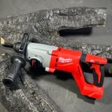 Máy khoan betong 18v Milwaukee M18 BLHACD26