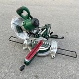 Máy Cắt Nhôm Dekton DK-256