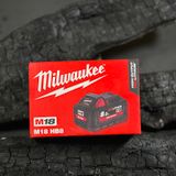 Pin Milwaukee 18V 8.0Ah