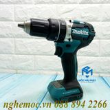 Máy khoan makita XPH12