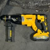 DEWALT DCH263