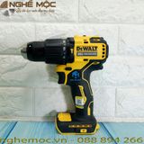 Dewalt DCD709N