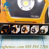 Đèn làm việc dùng pin Tolsen 60055