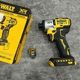 Máy vặn vít dùng pin 20V DeWalt DCF845