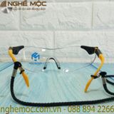 KÍNH BẢO HỘ CÓ DÂY TOLSEN