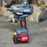 Máy vặn bu lông 20V YUP YP20-W1500M