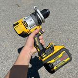 Máy khoan động lực Pin Dewalt DCD1007