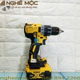 Máy khoan vặn vít  DeWALT DCD791