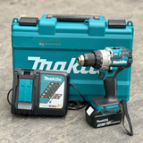 Máy khoan dùng pin 18V Makita DDF489Z
