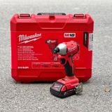 Máy vặn vít 18V Milwaukee M18 BLIDR