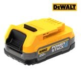 Pin Dewalt 18-20v-Stack-Plexvol-Chống dầu