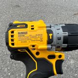 Dewalt 12V DCD706N