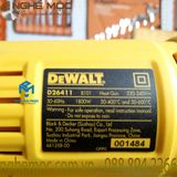 DEWALT D26411