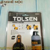 Cuộn dây phấn Tolsen