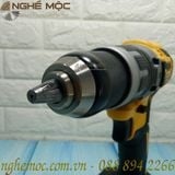 Máy khoan vặn vít Dewalt DCD796