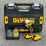 MÁY VẶN VÍT DCF801