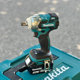 Bộ sản phẩm máy dùng pin Makita DTW285