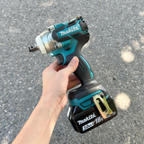 Bộ sản phẩm máy dùng pin Makita DTW285