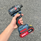 Máy siết vít pin 20V/230N.m YUPAI YP20-W230M