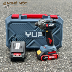 Máy siết vít pin 20V/230N.m YUPAI YP20-W230M