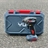 Máy siết vít pin 20V/230N.m YUPAI YP20-W230M