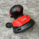Máy chà nhám quỹ đạo ngẫu nhiên Milwaukee M18 FROS125-0B 18V FUEL 125mm