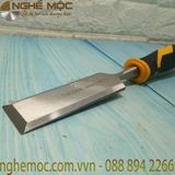 Đục cán nhựa 25075 Tolsen